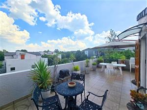 Apartment Rental Monthly in Morningside