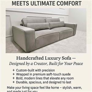 Pimar 2 seater Sofa