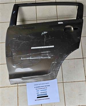 Kia Sportage 3 Rear Left Door 10 - 15