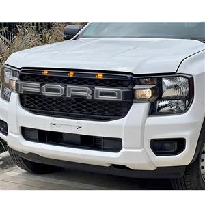 LED Grille Replacement - Next Gen Ford Ranger xl