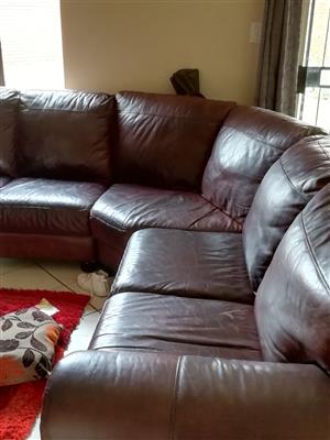 Leather Tub Chairs Junk Mail