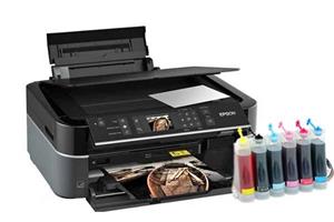 Epson A4 dtf  yet to convert