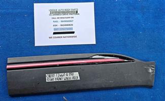 Chery Tiggo 4 Pro Right Front Door Trim