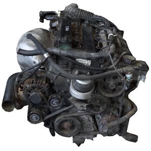 FORD MONDEO 1.8L CHBB ENGINE