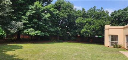 Spacious family home on a 3002 m2 stand the ultimate blend of comfort and functionality