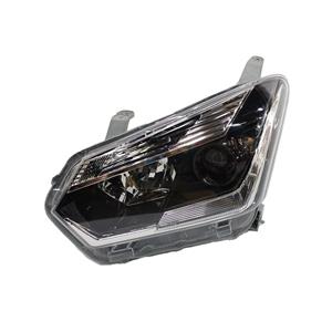 Isuzu D-Max 2016+ Replacement Headlight LHS w/projector w/socket