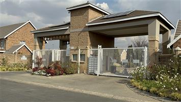 Sectional Title for Sale in Sharon Park