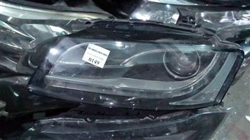 AUDI Q5 HEADLIGHTS