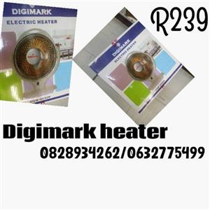 digimark heater 