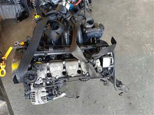 VW BAH ENGINES FOR SALE