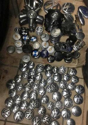 CENTRE CAPS,BADGES Wheel caps, Wheel Center Car Emblem Badge Logo Wheel Center  Call 