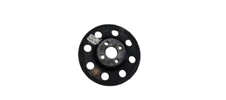 SUZUKI BALENO OEM WATER PUMP PULLEY (2015-2021)