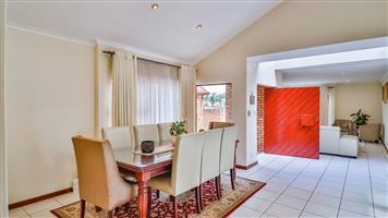 Charming 3 Bedroom home to let in Bassonia, Johannesburg