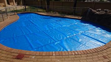 Swimming Pool Heating Systems