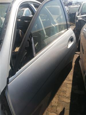 W204 front door shell for sale 