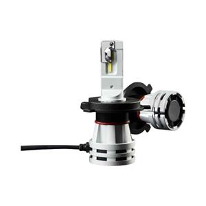 Hella LED H4/H19 Easy Install Headlight Bulbs 16W 5700K