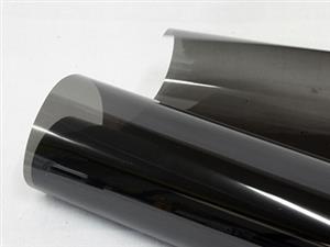 Window Tint Medium Black (50x300cm)