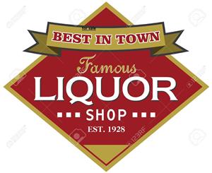 Residential convenient liquor store for sale