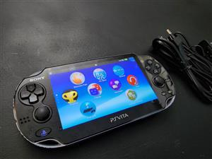PS Vita 8gb