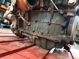 Mercedes-Benz 651.930 Engine – 2.1L CDI Turbo Diesel Workhorse