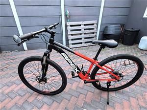 Apex A900 Mountain Bike