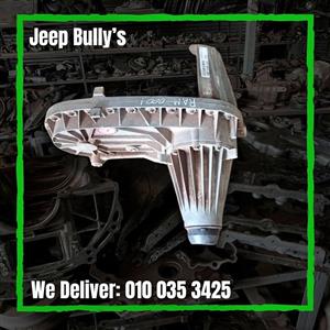 Dodge Ram Transfer Case | USED | Dodge Spares    