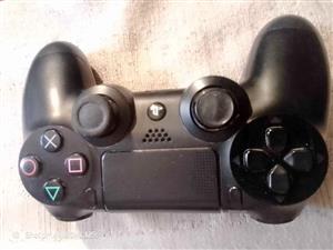 SONY PS4 CONTROLLER|SECOND HAND