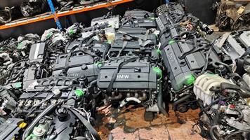 BMW ENGINES FOR SALE