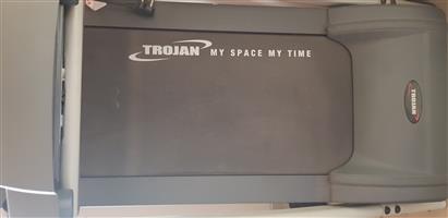 Trojan Treadmill