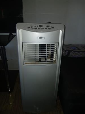 Portable aircon
