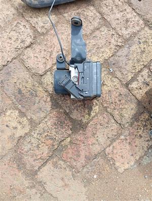 Abs brake stabilisers Ford Focus St 2.0  MK3 