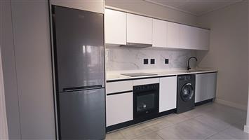 Apartment Rental Monthly in Kuils River