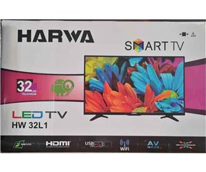 32" Smart Android TV,  Fully loaded...New with warranty and FREE DELIVERY