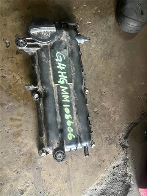 G4HG Tappet cover Hyundai atos
