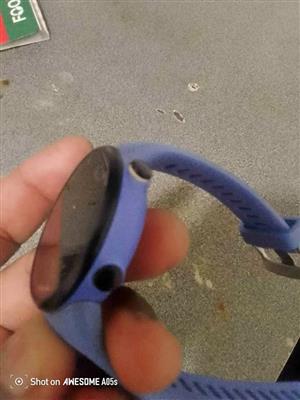 PRE-OWNED GARMIN 45S SPORTS WATCH