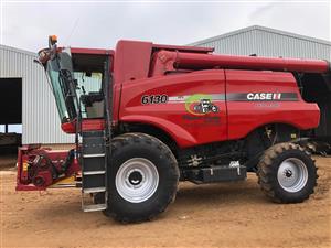 2012 Case IH 6130