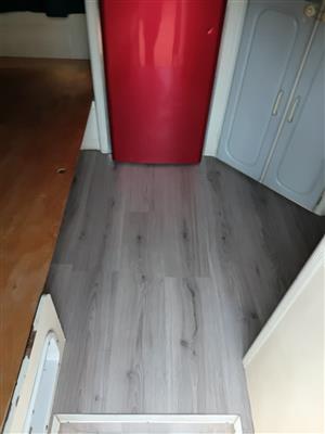 WOODEN FLOORS FOR CARAVANS 