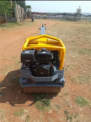 Atlas Copco LP6500 Roller