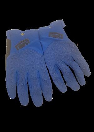 100% Airmatic Motocross Gloves, Size XXL