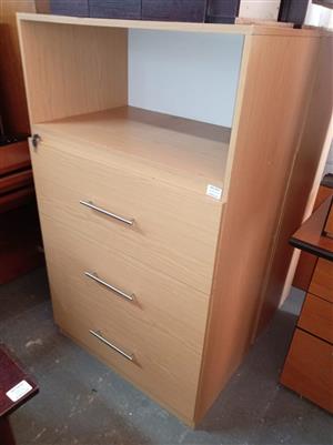 Office filing cabinet