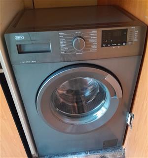 Defy washing machine