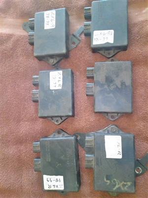 kawasaki cdi/igniter ecu for sale