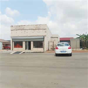 Retail Rental Monthly in Palime