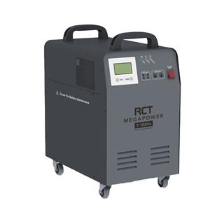 RCT MegaPower 1KVA/1000W Inverter With battery