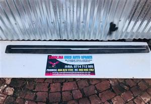 Range Rover Sport left side step 