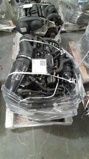 Import Ford Engines for sale at low prices.