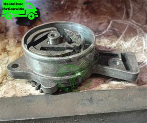 Jeep KJ (2002-2007) Brake vacuum pump