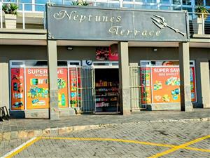 Commercial property for sale