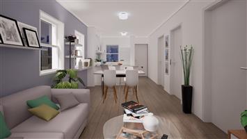 Calico Court Development Brand New Apartments 