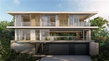 House For Sale in Zululami Luxury Coastal Estate